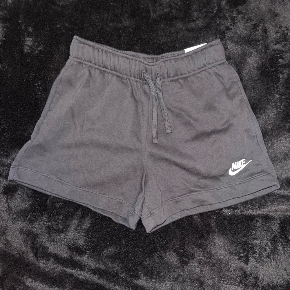 NWT Nike sweat shorts